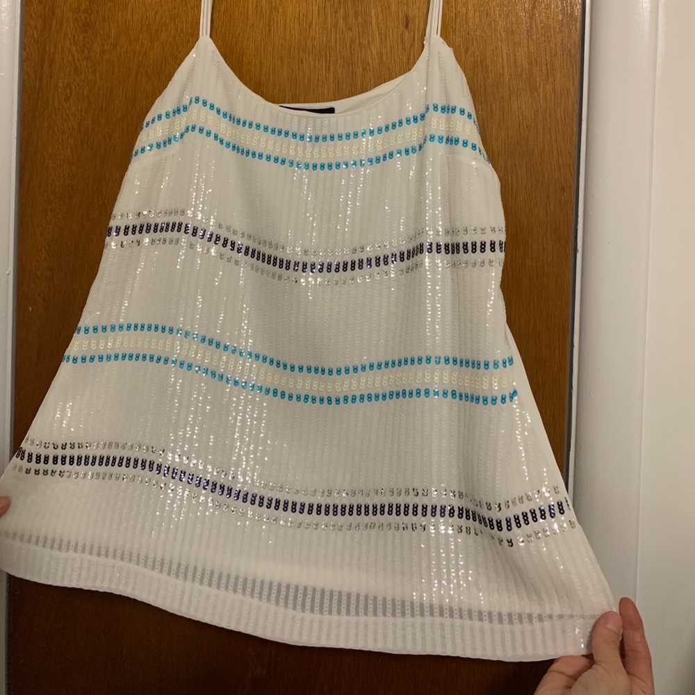 White House Black Market Too